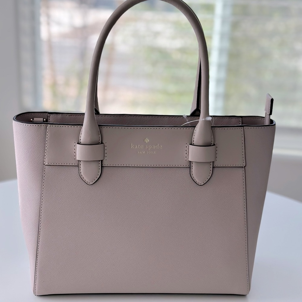 Kate Speed Hand Bag